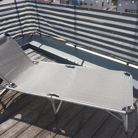 Schones In Gemutlichem Privathaus Huttlingen