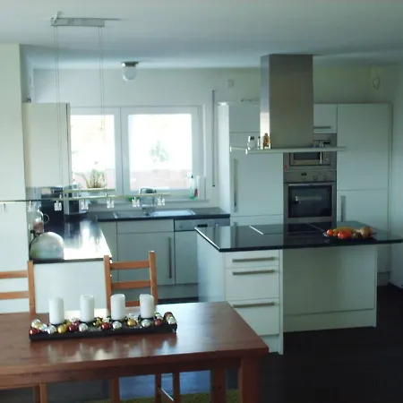 Schones In Gemutlichem Privathaus Accommodatie bij particulieren