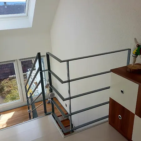 Accommodatie bij particulieren Schones In Gemutlichem Privathaus *