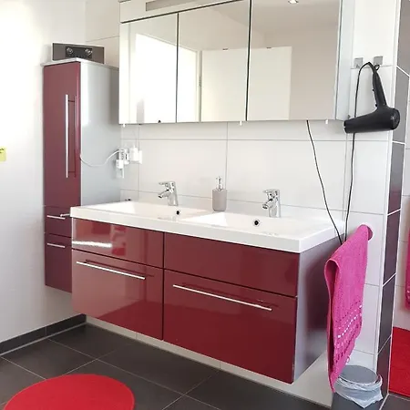 Accommodatie bij particulieren Schones In Gemutlichem Privathaus