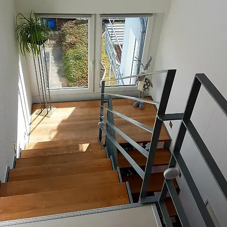 Accommodatie bij particulieren Schones In Gemutlichem Privathaus *