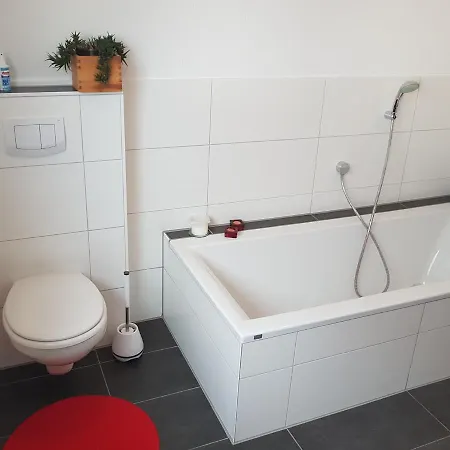 Schones In Gemutlichem Privathaus